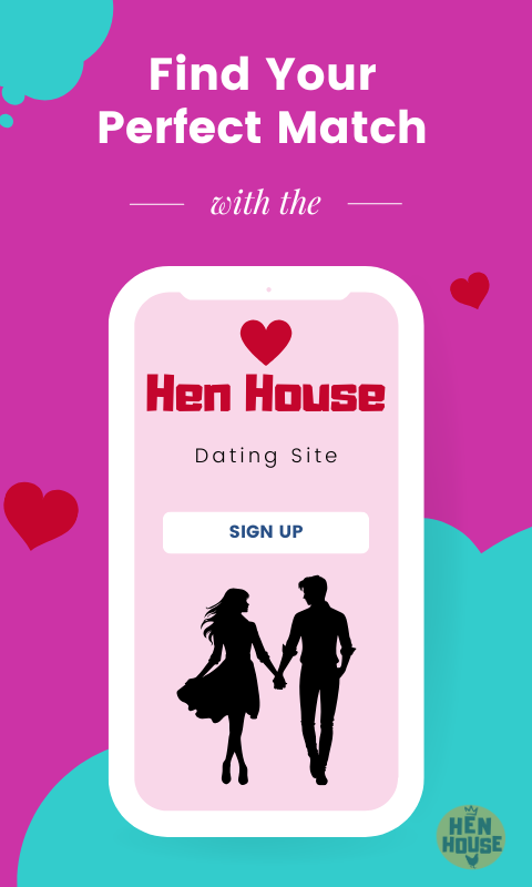 Hen House Dating - Canada Personals